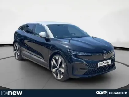 Photo 6 Renault Megane  E-Tech Electric EV60 220ch Techno super charge -B