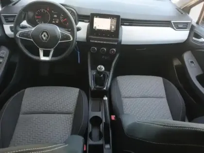 Photo 12 Renault Clio  1.0 TCe 90ch Evolution