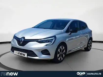 Photo Renault Clio Evolution