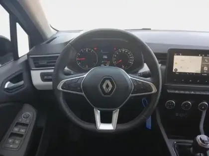 Photo 14 Renault Clio  1.0 TCe 90ch Evolution