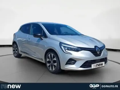 Photo 6 Renault Clio  1.0 TCe 90ch Evolution