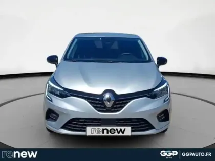 Photo 7 Renault Clio  1.0 TCe 90ch Evolution