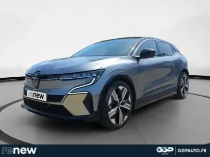 Photo Renault Megane Iconic