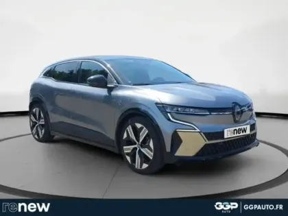 Photo 6 Renault Megane  E-Tech Electric EV60 220ch Iconic super charge -B
