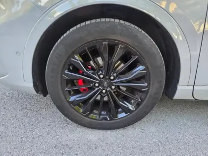 Photo 7 Ford Kuga  2.5 Duratec 190ch FHEV E85 Graphite Tech Edition BVA