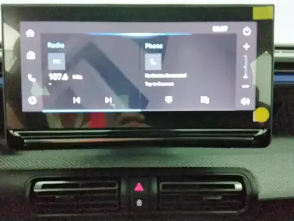 Photo 14 Citroën C3  1.2 Hybride 110ch PLUS e-DCS6