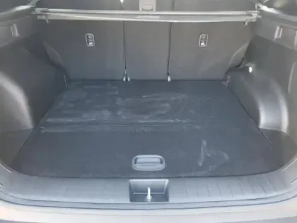 Photo 7 Hyundai Tucson  1.6 T-GDi 230ch Hybrid Executive BVA6