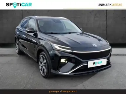 Photo 19 Mg Marvel R  EV 180ch - 70kWh Luxury 2WD