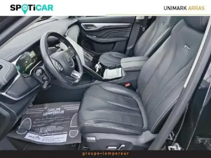 Photo 10 Mg Marvel R  EV 180ch - 70kWh Luxury 2WD