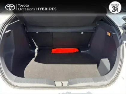 Photo 9 Toyota C-HR  2.0 Hybride 200ch Design NG23