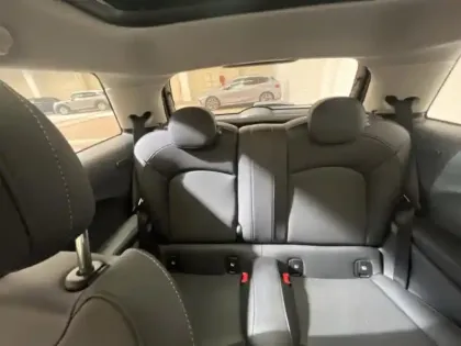 Photo 12 Mini Mini  Cooper 136ch Edition Premium Plus BVA7