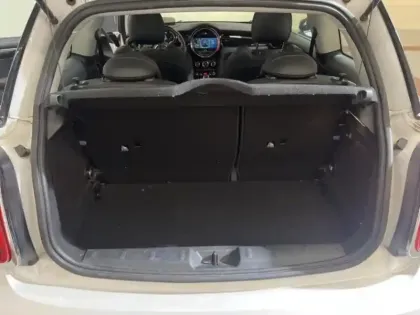 Photo 6 Mini Mini  Cooper 136ch Edition Premium Plus BVA7