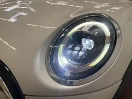 Photo 9 Mini Mini  Cooper 136ch Edition Premium Plus BVA7