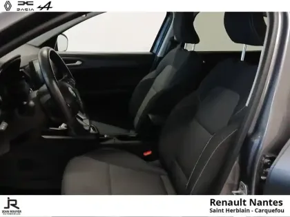 Photo 25 Renault Arkana  1.3 TCe 140ch mild hybrid Evolution EDC