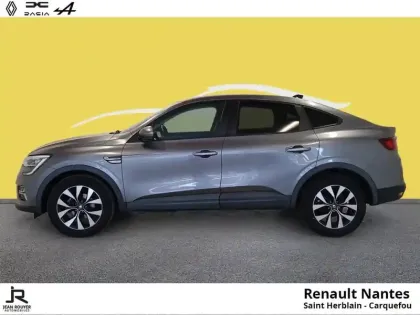 Photo 22 Renault Arkana  1.3 TCe 140ch mild hybrid Evolution EDC