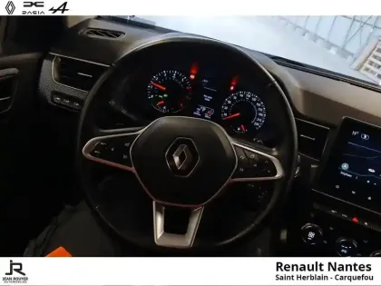 Photo 27 Renault Arkana  1.3 TCe 140ch mild hybrid Evolution EDC