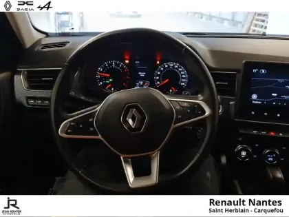Photo 28 Renault Arkana  1.3 TCe 140ch mild hybrid Evolution EDC
