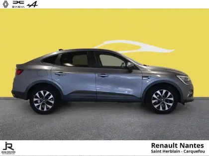 Photo 18 Renault Arkana  1.3 TCe 140ch mild hybrid Evolution EDC