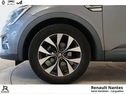 Photo 23 Renault Arkana  1.3 TCe 140ch mild hybrid Evolution EDC