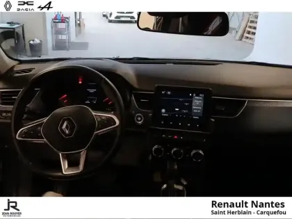 Photo 24 Renault Arkana  1.3 TCe 140ch mild hybrid Evolution EDC