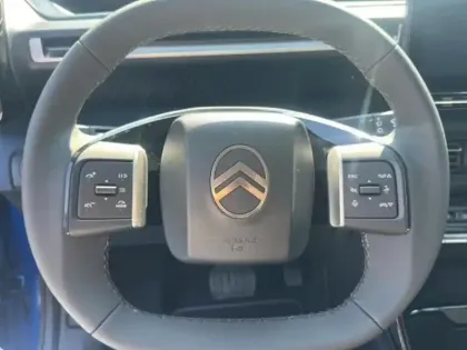 Photo 11 Citroën C3 Aircross  1.2 Hybride 145ch COLLECTION e-DCS6