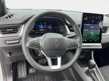 Photo 14 Renault Symbioz  1.6 E-Tech full hybrid 145ch Evolution