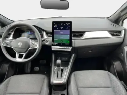 Photo 12 Renault Symbioz  1.6 E-Tech full hybrid 145ch Evolution