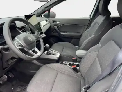 Photo 13 Renault Symbioz  1.6 E-Tech full hybrid 145ch Evolution