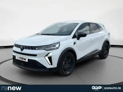 Photo Renault Symbioz Evolution