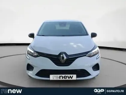 Photo 7 Renault Clio  Réversible 1.6 E-Tech full hybrid 145 Evolution