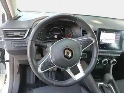 Photo 14 Renault Clio  Réversible 1.6 E-Tech full hybrid 145 Evolution