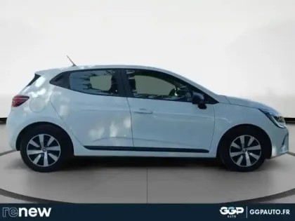Photo 5 Renault Clio  Réversible 1.6 E-Tech full hybrid 145 Evolution
