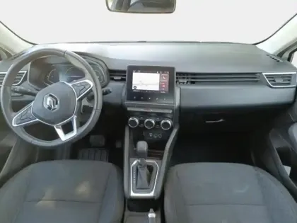 Photo 12 Renault Clio  Réversible 1.6 E-Tech full hybrid 145 Evolution
