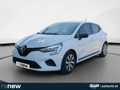 Photo Renault Clio Evolution
