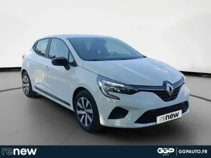 Photo 6 Renault Clio  Réversible 1.6 E-Tech full hybrid 145 Evolution