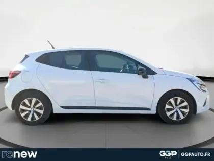 Photo 5 Renault Clio  Réversible 1.6 E-Tech full hybrid 145 Evolution
