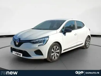 Photo Renault Clio Evolution