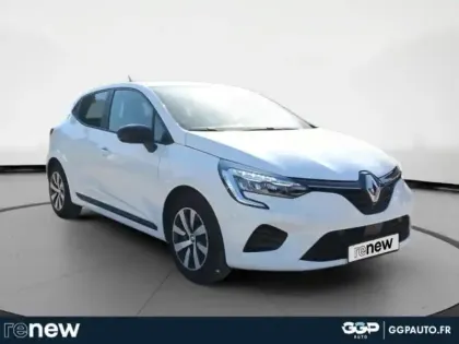 Photo 6 Renault Clio  Réversible 1.6 E-Tech full hybrid 145 Evolution