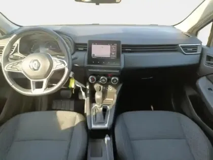 Photo 12 Renault Clio  Réversible 1.6 E-Tech full hybrid 145 Evolution