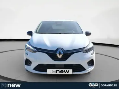 Photo 7 Renault Clio  Réversible 1.6 E-Tech full hybrid 145 Evolution