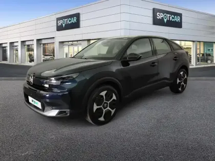 Photo Citroën C4 Plus