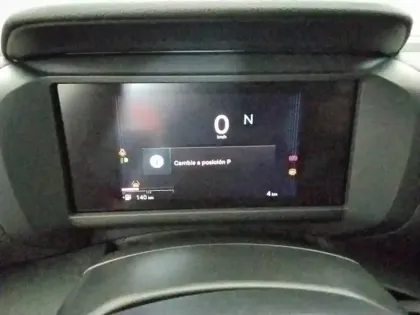 Photo 13 Citroën C4  1.2 Hybride 145ch PLUS e-DCS6