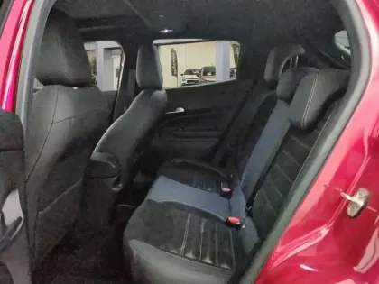 Photo 9 Alfa Romeo Junior  1.2 Ibrida 145ch Sport Speciale e-DCT6 Q4
