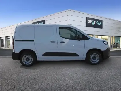 Photo 6 Citroën Berlingo  Van M Diesel 100ch