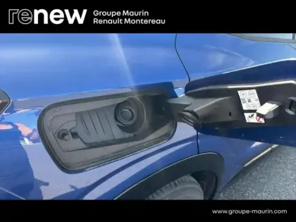 Photo 12 Renault Austral  1.2 E-Tech full hybrid 200ch Techno esprit Alpine - 24