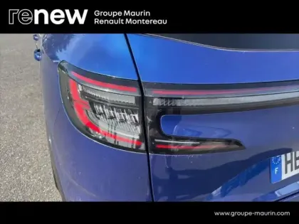Photo 11 Renault Austral  1.2 E-Tech full hybrid 200ch Techno esprit Alpine - 24