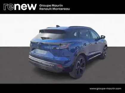 Photo 6 Renault Austral  1.2 E-Tech full hybrid 200ch Techno esprit Alpine - 24