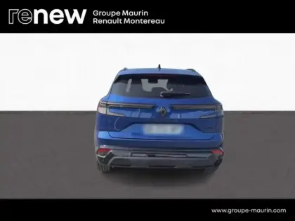 Photo 5 Renault Austral  1.2 E-Tech full hybrid 200ch Techno esprit Alpine - 24