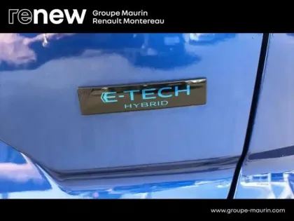 Photo 15 Renault Austral  1.2 E-Tech full hybrid 200ch Techno esprit Alpine - 24