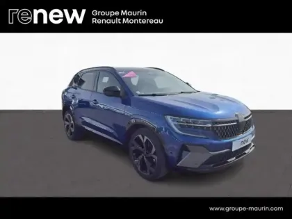 Photo 8 Renault Austral  1.2 E-Tech full hybrid 200ch Techno esprit Alpine - 24